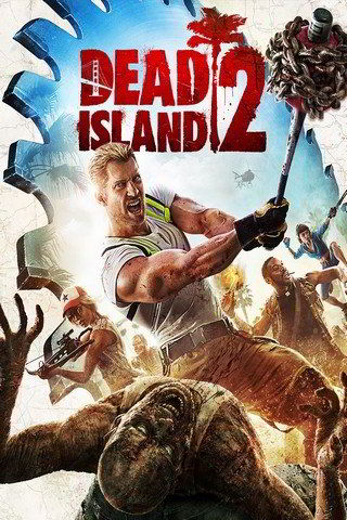 Dead Island 2 скачать торрент бесплатно
