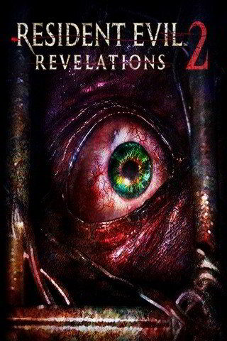 Resident Evil: Revelations 2 (2015)