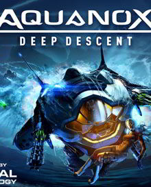 Aquanox Deep Descent (2020)