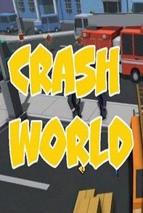 Crash World скачать торрент бесплатно