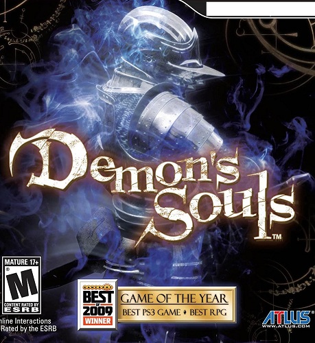 Demon’s Souls (2020) скачать торрент бесплатно